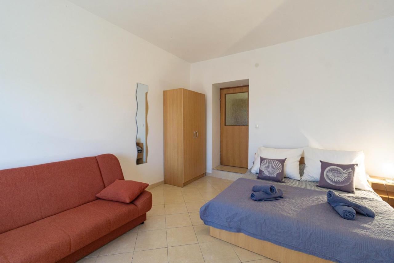 Federica Apartment Zubovici