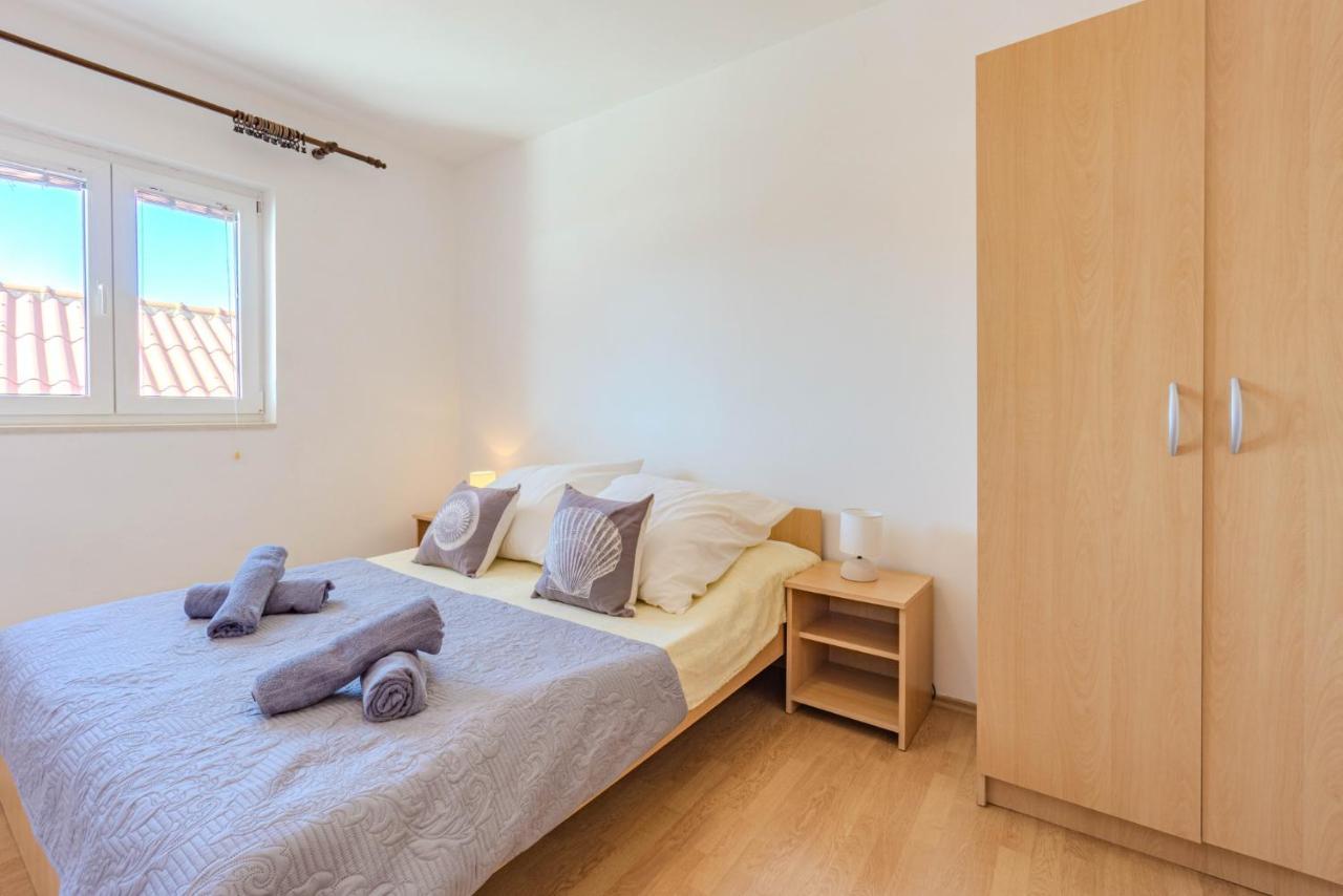 Apartment Federica Zubovici