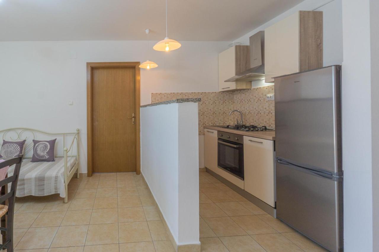 Apartment Federica *