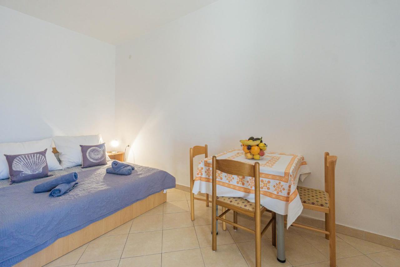 Federica Apartment *