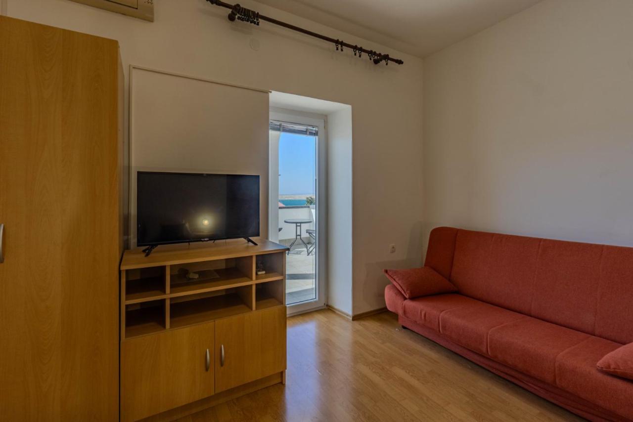 Apartment Federica *