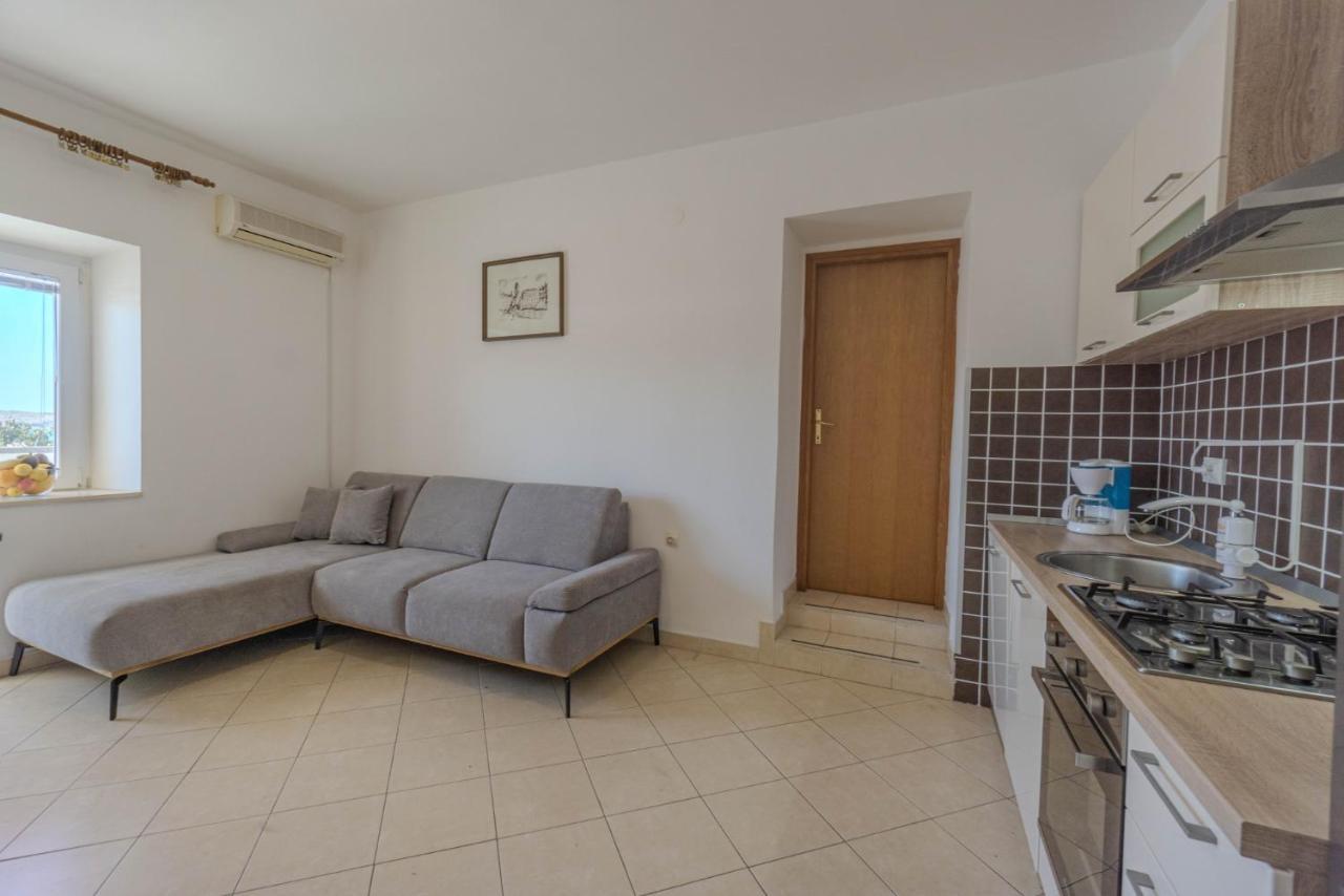Apartment Federica