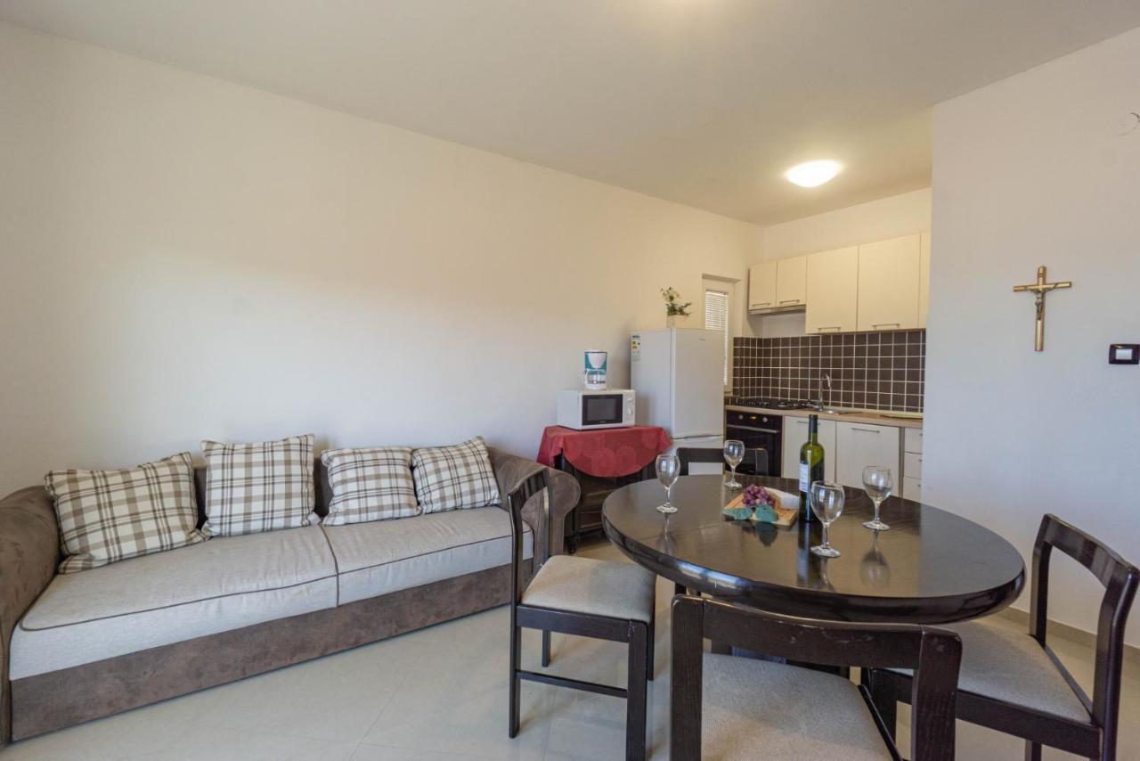 Apartment Federica
