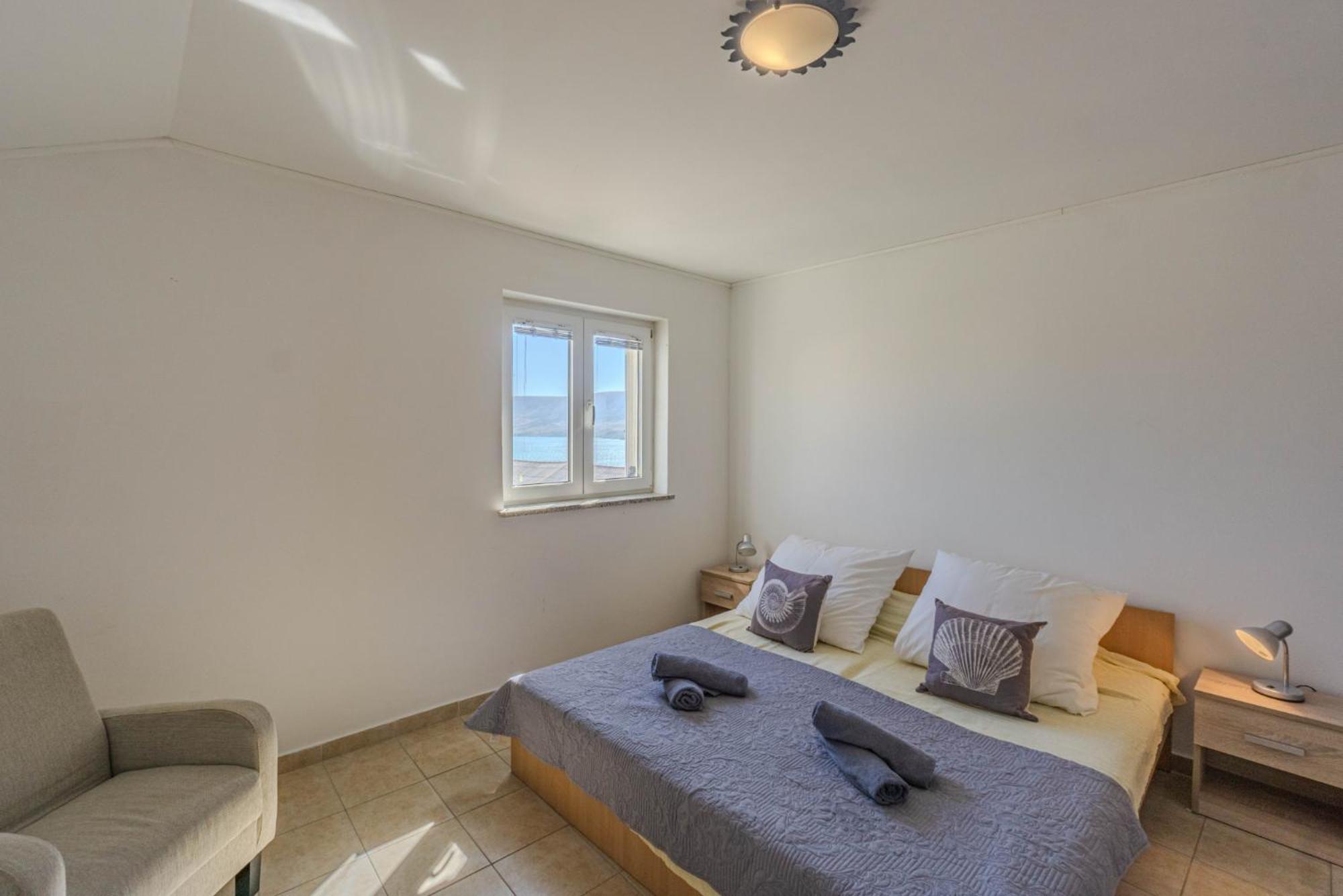 Federica Apartment *