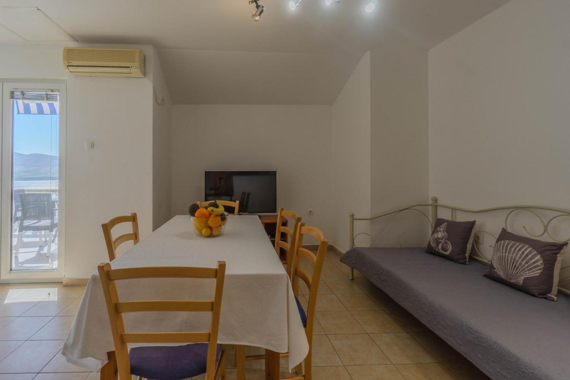 Apartment Federica Zubovici