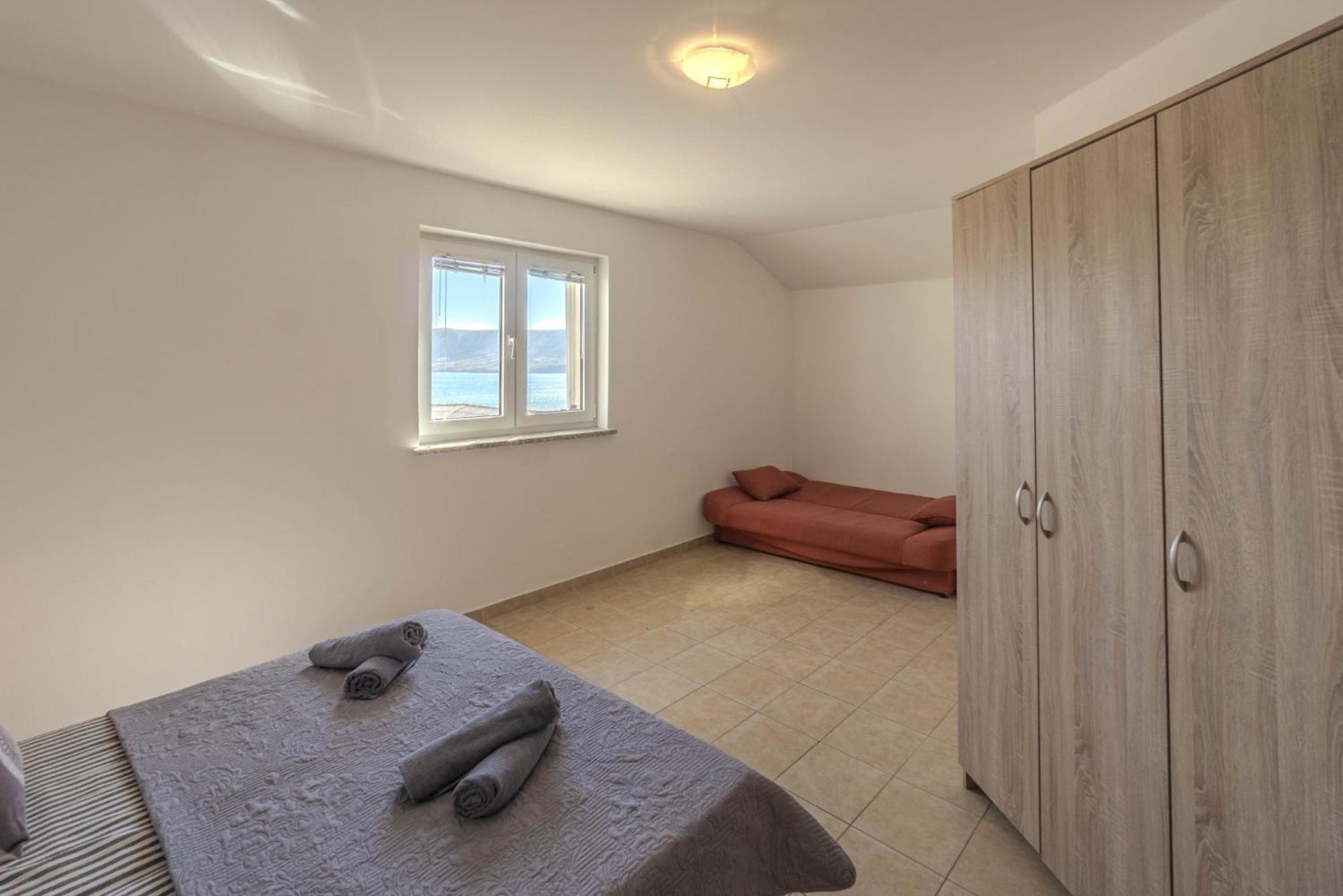 Apartment Federica Zubovici